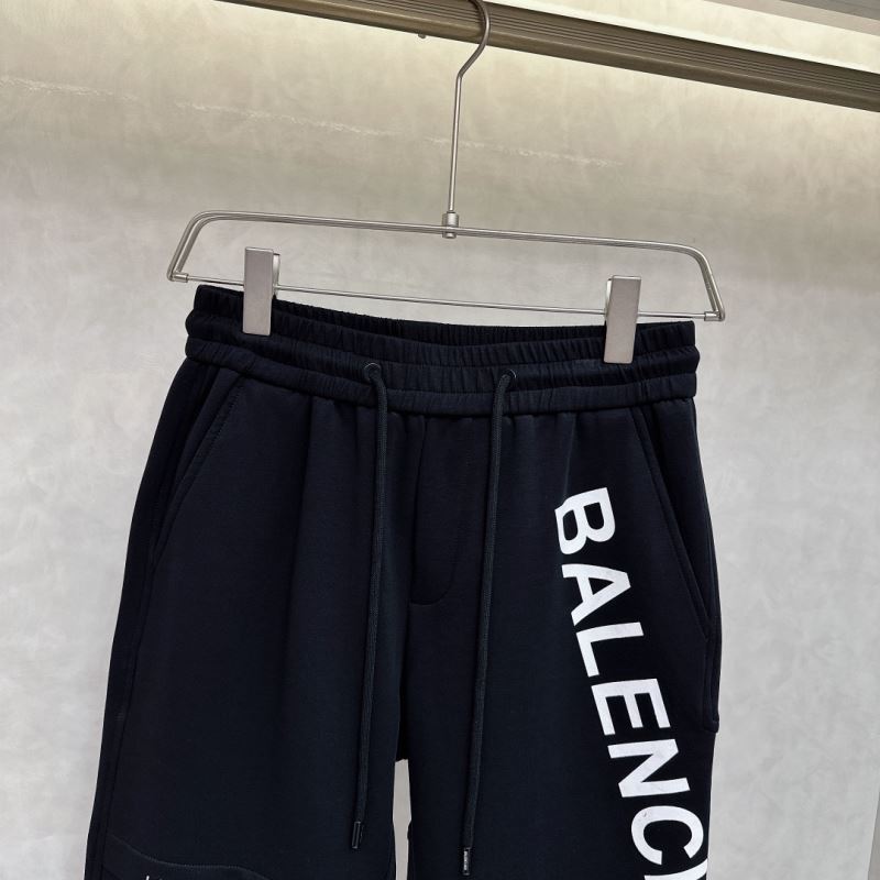 Balenciaga Long Pants